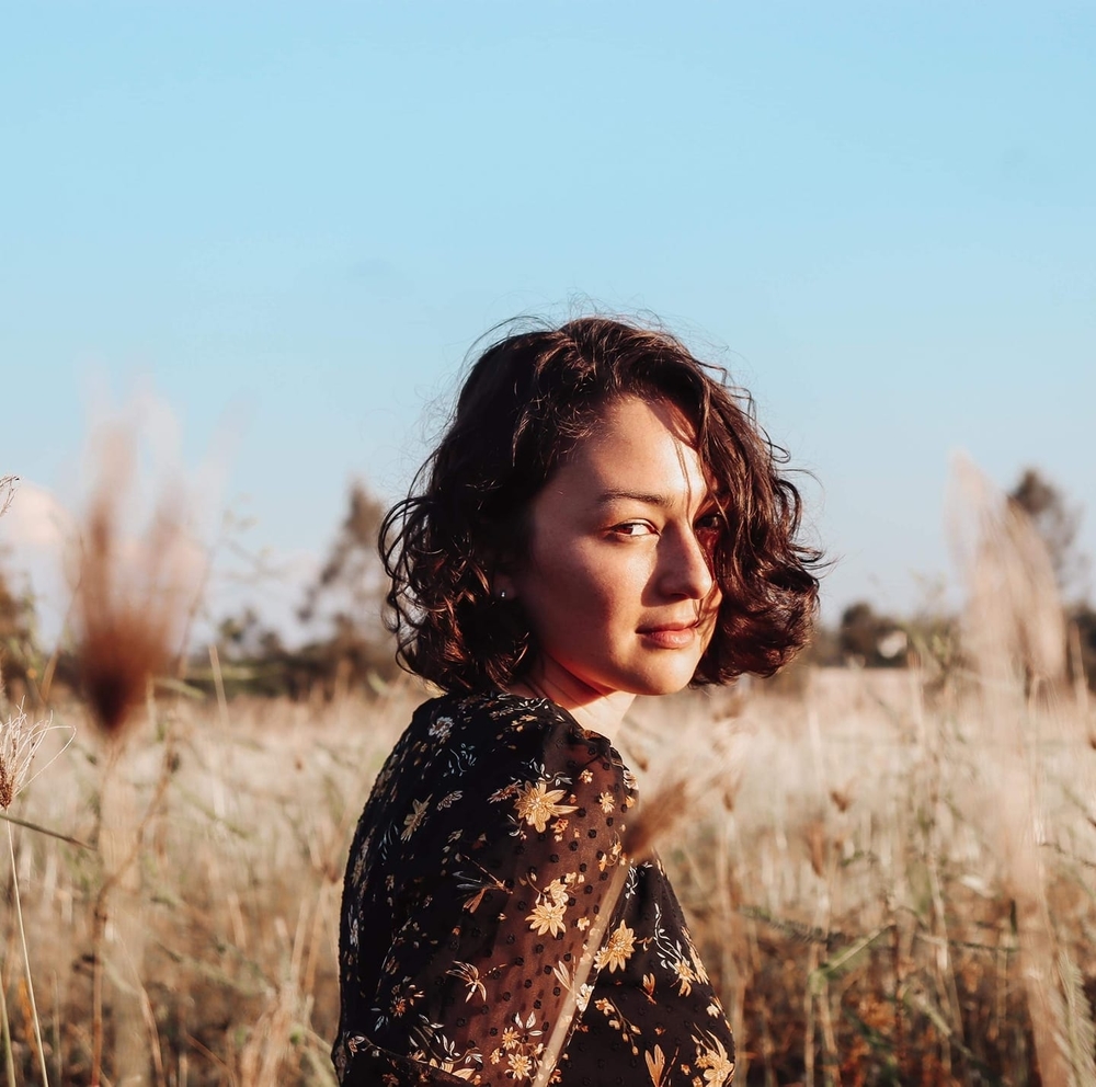 Meet your Posher, Megan